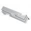 Standard sizes hdg mild steel hot dip galvanized gi angle iron bar suppliers