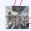 70 degree brick galvanized steel lintels angle iron specification