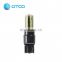 Slim size 7440 LED Canbus T20 Bulb with 4014 104SMD 480lm LED car Auto Brake Reverse tail light