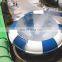 Water park equipment,pool slide for fiberglass