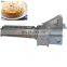 tortilla machine automatic paratha making  machine  roti/tortilla/ chapati maker machine