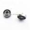 694 694ZZ 694-2RS S694ZZ S694-2RS 4x11x4 stainless steel chrome steel hybrid ceramic ball bearing 4x11x4mm