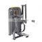J-200-7 commercial integrated fitness equipment with steel weight stack for commercial gym use on sale