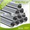 Taiwan Manufacturer 2 Inch Polish 201/304/316 SS Round Pipe
