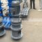 rotate speed concrete grinder with liquid agitator mixer industrial tank machine