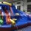 Home Use Garden Backyard Banzai Inflatable Water slide Little Tikes Water Slides For Backyard