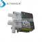 12v 5v dc 2 way electric valve low price micro solenoid air valve