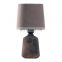 Table lamp item type and antique style desk lamp for indoor room