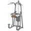 Good price gym exercise fitness equipment assisted dip chin machine SE09