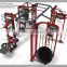 Professional Commercial Synergy 360 Circuit Functional Training Machine for Gym 360SZ05