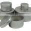 Tin Cans Soil Moisture Cans