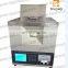 Automatic asphalt bitumen fraass breaking point tester