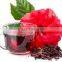 High Quality Organic Hibiscus Tea for OEM Manufacturing