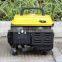 BS950 BISON China Taizhou Home Use Standby 650W Cooper Wire Recoil Start mini gasoline generator