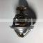 Original J05E thermostat for SK200-8 excavator diesel engine model part number S0401-6614
