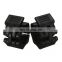 LZX-A013 commercial gym accessories plastic lock jaw collorl for bodybuilding