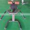 Fitness Equipment Strength Exercise Roman Chair Home Gym Equipment for Body Building
