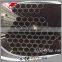 ASTM A53 schedule40 Black ERW Water and Construction Hollow Steel Pipes