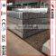 galvanized steel perlins