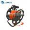 230V Israel automatic retractable extension cords plastic cable reel