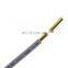 awm 20251 Telephone Cable RJ9/RJ11/RJ12 Colorful Spiral Coiled Telephone Cable