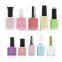 823# CANNI 1KG Super shiny High glossy no clean Tempered Topcoat gel polish