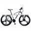 Mountain Bike Aluminum Alloy 21 Speed 26 Inches Road Bikes BMX MTB Six-Bladed Wheel Mountain Bicycle