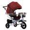 Baby Tricycles Parent Handler Latest Model Baby Tricycle Good Baby Tricycle