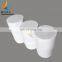 10% Boron Added Black UHMW Polyethylene Sheets 5% 10% 20% 30% boronated UHMWPE sheet