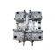 custom tooling rapid high quality precision prototyping moulding molding lkm plastic injection mold parts mould maker guangzhou
