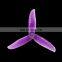 Nimbus VTOL Fixed Wing Aircraft Long Endurance UAV casing and shaft