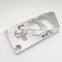 aluminum grinding service fabrication parts