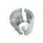 Resist Sticking Aluminum Cast Die Heaters