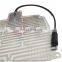 Flexible 3d printer PET film heater
