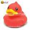 Popular decorative custom oem rubber duck for bath                        
                                                Quality Choice