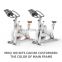 SD-S77 Free Shipping home gym fitness equipment cycling spinning bike