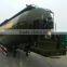 Dongfeng EQ9400GFLZM 3 axle cement transport semi-trailer CX