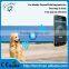 ABS Mobile phone bluetooth anti-theft alarm