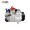 High Quality Auto Parts Air Conditioning Compressor For MERCEDES-BENZ 0012305511 For MERCEDES-BENZ 0022303311 car repair