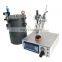 Glue Dispenser A B Mixing Doming Liquid Glue Dispensing Machine Equipment for Epoxy Resin