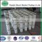 Dust removal filter cartridge