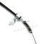 After market guarantee 2 year OEM MB-140048C auto brake cable automobile stainless steel Parking Brake Cable
