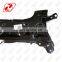Vios 2014year    OEM:51201-0D113    auto spare replacement parts crossmember front subframe