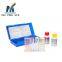 Swimming Pool Rapid Chlorine Water Test Kits 5 Way Pool Test Kit(PH/CL/ Bromine/Alkalinity/Acid Demand)