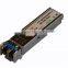 155M SFP fiber optic module with Duplex LC connector