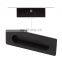 Carest ModelY Car Under Seat Aluminium Storage Box For Tesla Model Y Accessories 2020