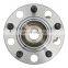 Комплект узла ступицы колеса Wheel Bearing Hub Assembly 512333 NT512333, подходящий для Jeep Patriot Compass