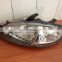 HEAD LAMP ELECTRONIC FOR CHEVROLET HRV/LACETTI'05 R 96458816 L 96458815