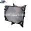 Heavy Duty Truck Parts Aluminum Plastic Radiator Assy OEM 21385165 20722444 85000765 85003213 21229195 21345260 for VL Truck