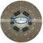 0152502203/0112500403 GKP9043A07 430mm 17inch clutch disc for mercedes-benz